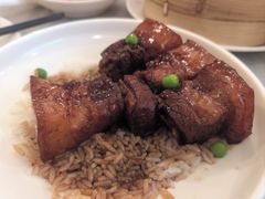 -南小馆(迪士尼小镇店)