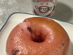 -HOT CRUSH趁热集合·现烤面包(环球港店)