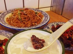 -赣南粉局·江西小炒·锅气炒粉(人民广场店)