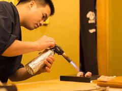 -鮨一日本料理(大中华店)