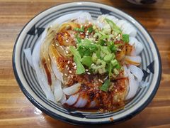 -洁美凉粉店(温江店)