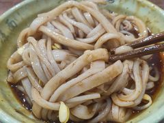 -曾凉面