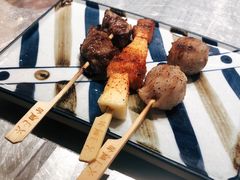 -火山屋台(新街口店)