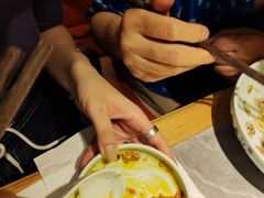 -麦当劳(杨高南路店)