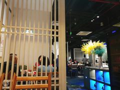 大堂-小大董·烤鸭(凤凰汇店)