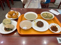 -护国寺小吃(新街口店)