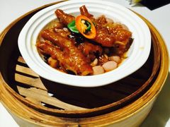 潮福城(湖滨北路店)-潮福城大酒楼·潮味粤品·港式点心(湖滨北路店)