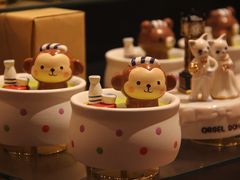 -小樽八音盒堂(手工制作体验馆店)