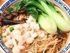 -同得兴 Since·1995 传统苏式面馆(十全街店)
