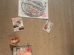 -千代武日本料理(开发区店)