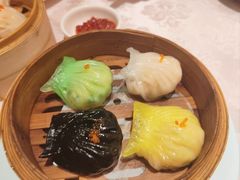 -小梅鸽香港餐厅·小鼎玖煲(南湖店)