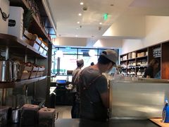 -BAKER&SPICE(安福路店)