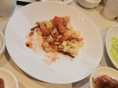 -大鸭梨烤鸭(金色漫香店)