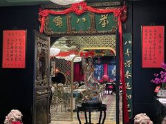 -誉八仙粤菜(万象天地店)