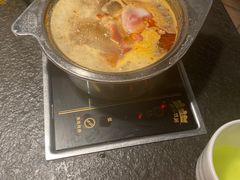 -欢乐牧场海鲜烤肉自助(牡丹园店)