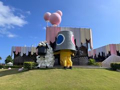 -水桶王国主题餐厅·聚会·生日派对·亲子活动·家庭套餐(亚龙湾希尔顿店)