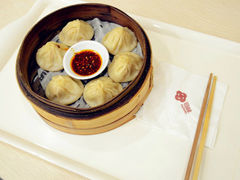 -夫子庙小吃广场(东牌楼店)