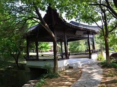 -宝岩生态观光园