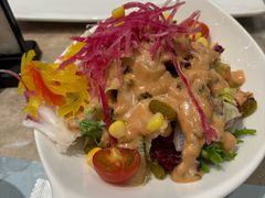 -上渔铁板烧(熙悦汇店)