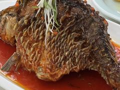 -红旗饭庄