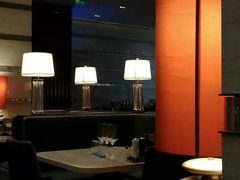 -郑州希尔顿酒店·阿米奇意大利餐厅