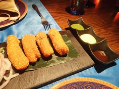 -甘尼仕印度餐厅爵士酒吧(阳春巷店)