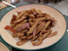 -安泰楼·佛跳墙创始人·传统闽味早茶·酒楼(三坊七巷闽菜地标店)