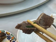 -马旭土鸡焖花卷新疆菜大盘鸡·真域顺西域美食(天马大道店)