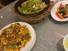 -隐食私房菜(老街店)