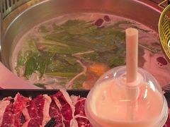 -三头牛·潮汕牛肉生蚝火锅 (夏湾店)