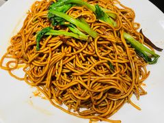 炒面-枣子树·素食餐厅(普陀山店)