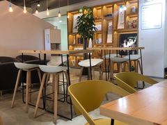 -天真蓝照相馆(五角场百联又一城店)