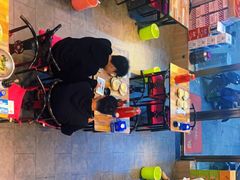 -鑫正兴东北烧烤(滨湖店)