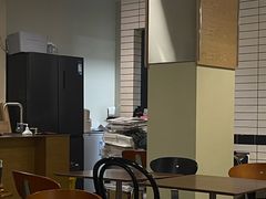 -black rainbow coffee