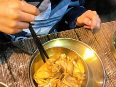 -七友美蛙鱼头火锅(坂田店)