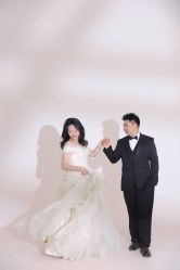 -盛世祥云回族婚庆穆斯林婚纱摄影(迦南大厦店)