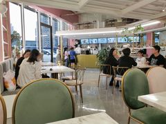 大堂-凤记雪花酪(万达金街店)