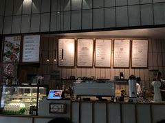 -VESH COFFEE(定西路店)