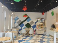 -85度C(生甜甜圈研究工坊·东莞黄江星光城店)