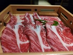 -锦和牛·炭火烧肉(ICC太和里店)