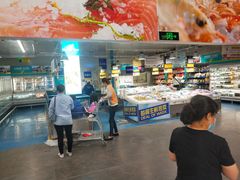 -麦德龙(郑东店)