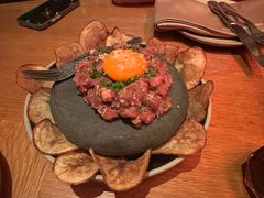 -THE CANNERY&JUJU 新鲜海鲜·牛排美食酒廊