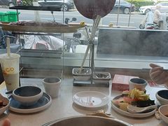 -千牛将·鲜牛肉火锅(开元路店)