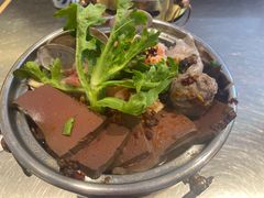 -和风食堂·日料·无界小火锅