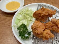 -味千拉面(瑞虹生活广场店)