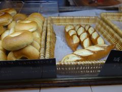 -仙峰天然面包(迎宾路店)