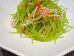 -吕氏焗小鲜•海鲜青岛菜(总店)