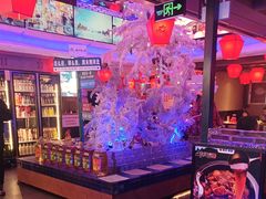 -山河屯铁锅炖鲜鹅·东北菜(开发区一店)