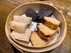 -粗茶淡饭·隐庐私厨(东亭店)