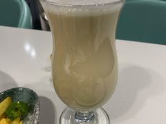 奶茶-森林象亲子餐厅·儿童生日会